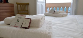 Onlyrooms V - Central & Train Station Cagliari